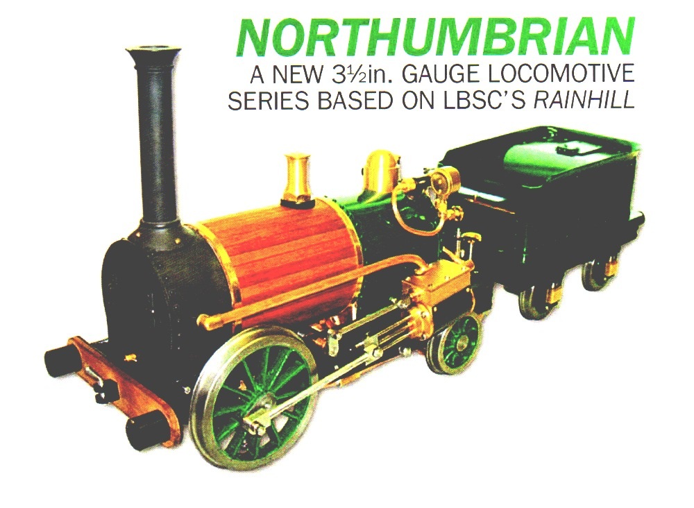 5 inch best sale gauge locomotive plans