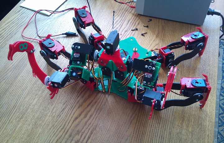 Mantis Robot - Top and Bottom Assembled.jpg