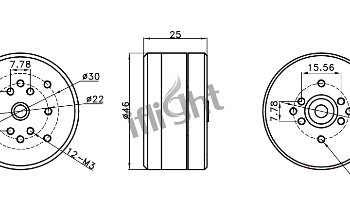 iPower_Motor_GBM4108H-120T_Brushless_Gimbal_Motor.png