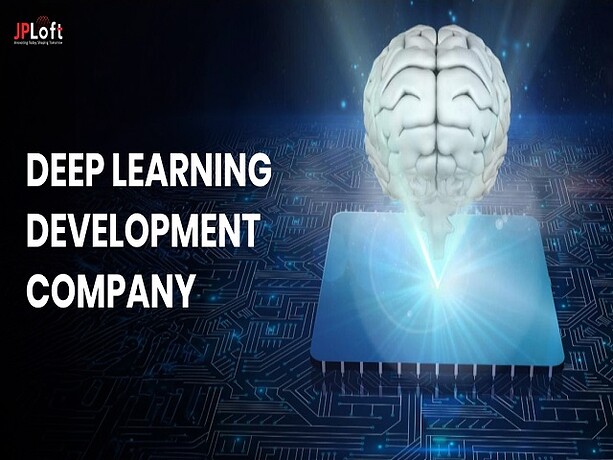 Deep-Learning-Development-Company