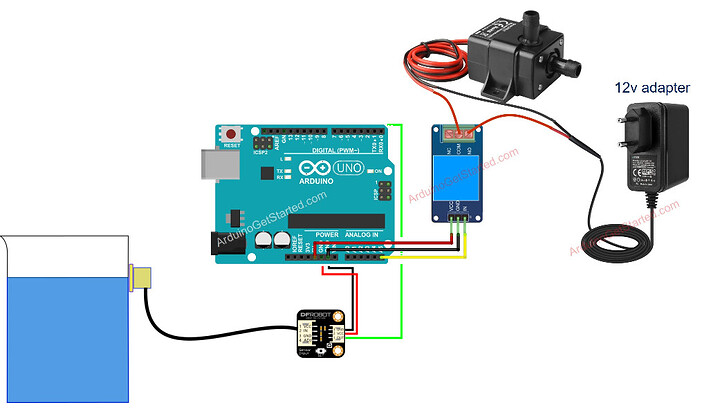 Arduino_Connection