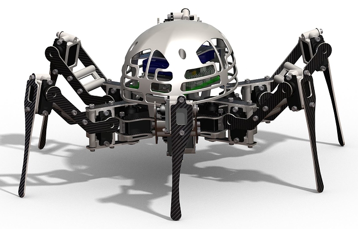 DiaLFonZo - Mini Hexapod - Assembly - Canopy Test3.jpg