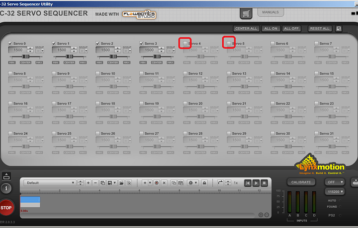 SSC-32 Servo Sequencer - Channels 4&5 not active.png