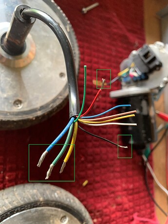 motor