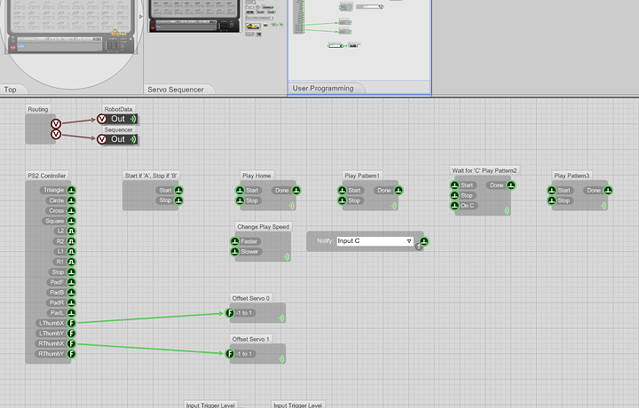 FlowBotics Studio - Apps - Sequencer - Custom code for inputs.png