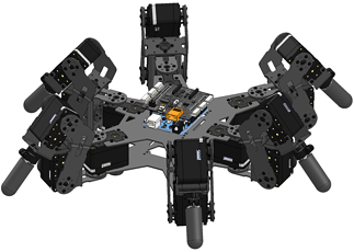 SESV2-LSS-Hexapod-Low