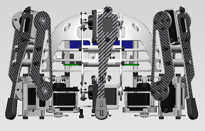 DiaLFonZo - Mini Hexapod - Side View closed (28-05-2012).png