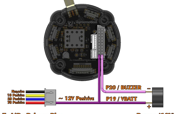 Lynxmotion UAV - QuadrinoNano - VBatt & Buzzer.jpg