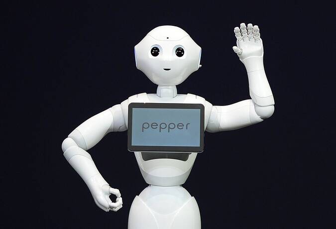 pepper