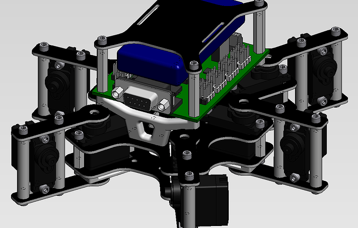 DiaLFonZo - Mini Hexapod - Iso view.png