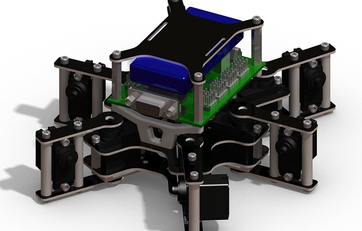 DiaLFonZo - Mini Hexapod - Assembly - Step2.jpg