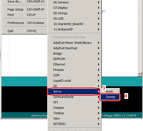 BotBoarduino - Arduino Servo Example - Sweep.png