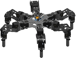 SESV2-LSS-Hexapod-Normal