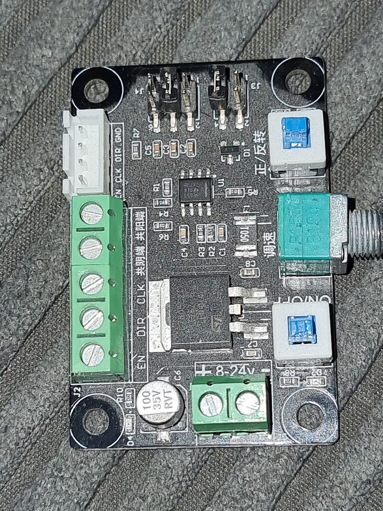 Pulse signal generator - Community Support and Suggestions - RobotShop ...