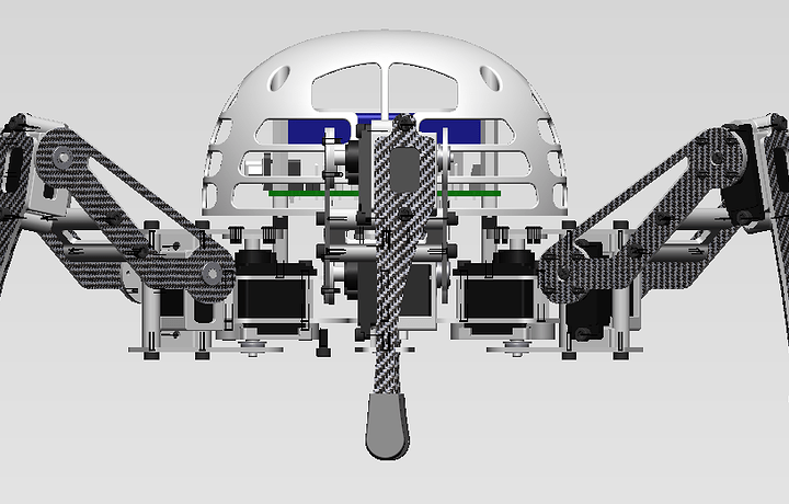 DiaLFonZo - Mini Hexapod - Side View open (28-05-2012).png