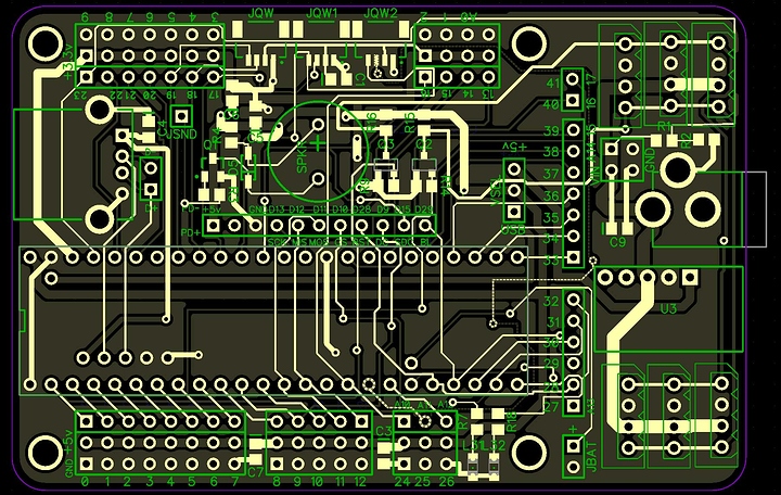 T4-36-Lynxmotion-servos