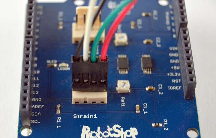 connect the load cell to shield.JPG