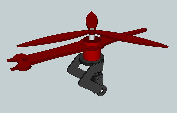 Leg Bracket - Quadcopter Position.jpg