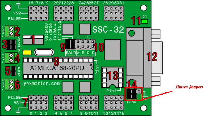 SSC-32 Serial Jumpers.GIF