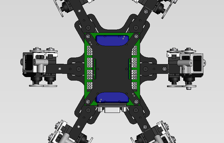 DiaLFonZo - Mini Hexapod - Top view 2.png