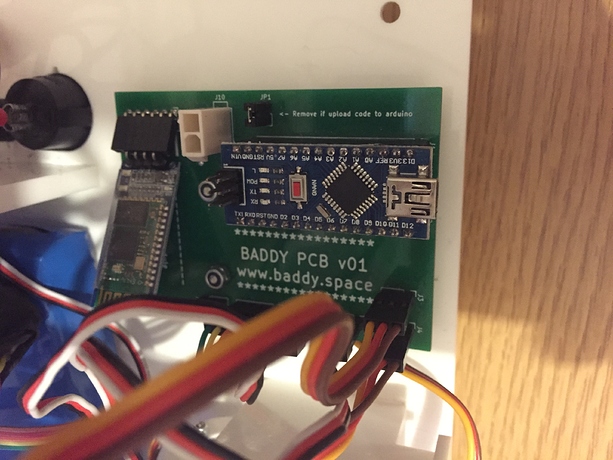 PCB