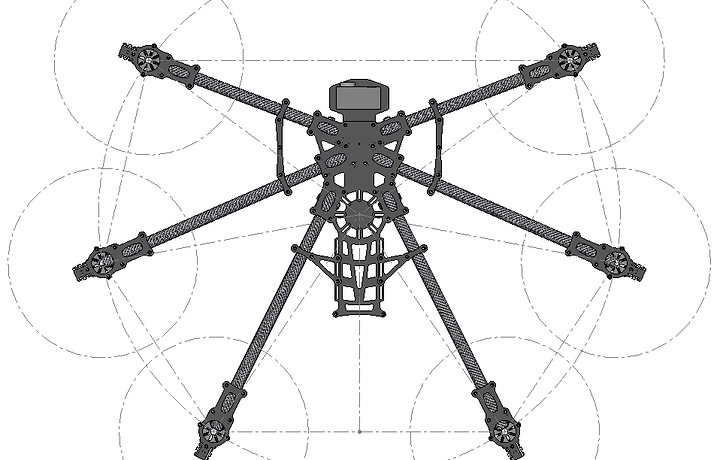 DiaLFonZo-Copter - SpyderHEX - Top view - 19-03-2013.png