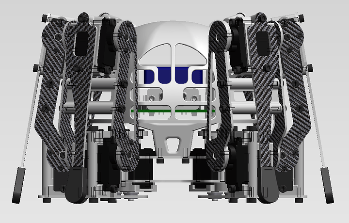 DiaLFonZo - Mini Hexapod - Front View closed (28-05-2012).png