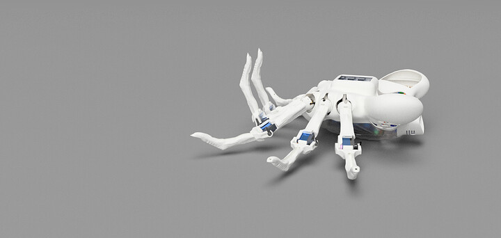 Facehugger 2024_HUGGER BODY v20a