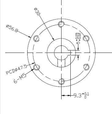 nexsus-hole-pattern