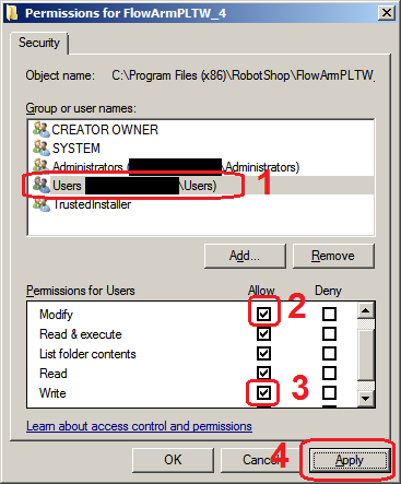 2017-11-20 - FlowArm PLTW - Change user rights - 0003.png