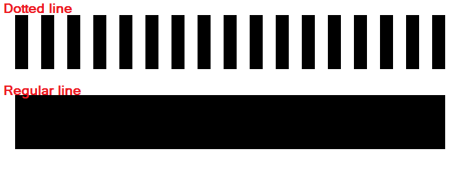 Line used as a distance encoder.png