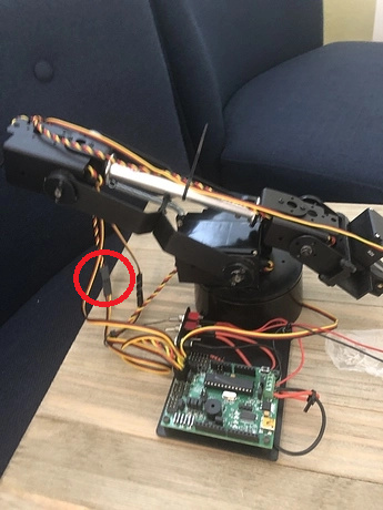 wiring