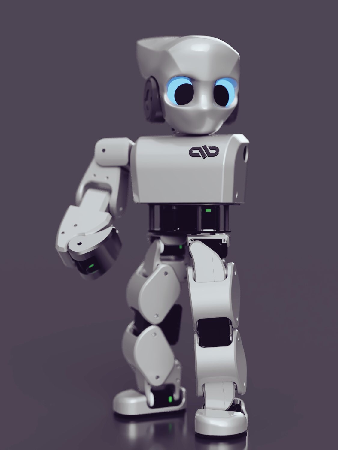 Qbot. Проекты роботов. Робот кит. Роботы 2023. Biped Robot.