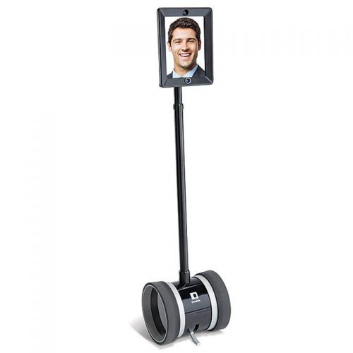 Double 2 Telepresence Robot