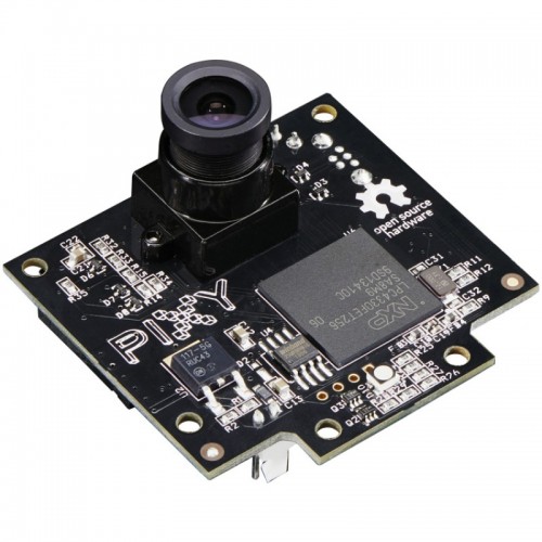 Pixy CMUcam5 Image Sensor