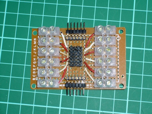 wire to pin convervter