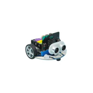 ElecFreaks micro:bit Smart Cutebot