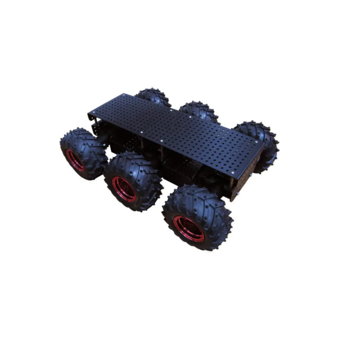 Dagu Wild Thumper 6WD All Terrain Chassis