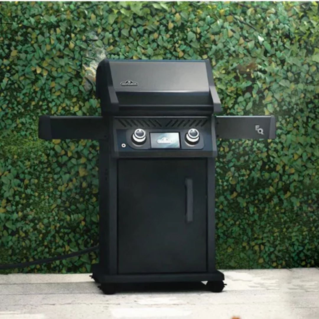 Rogue EQ 365 Connected Electric Grill