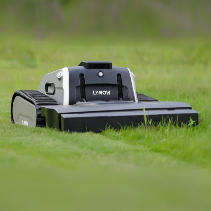 Lymow One Robotic Lawn Mower