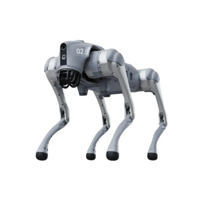 Unitree Go2 AIR Robotic Dog