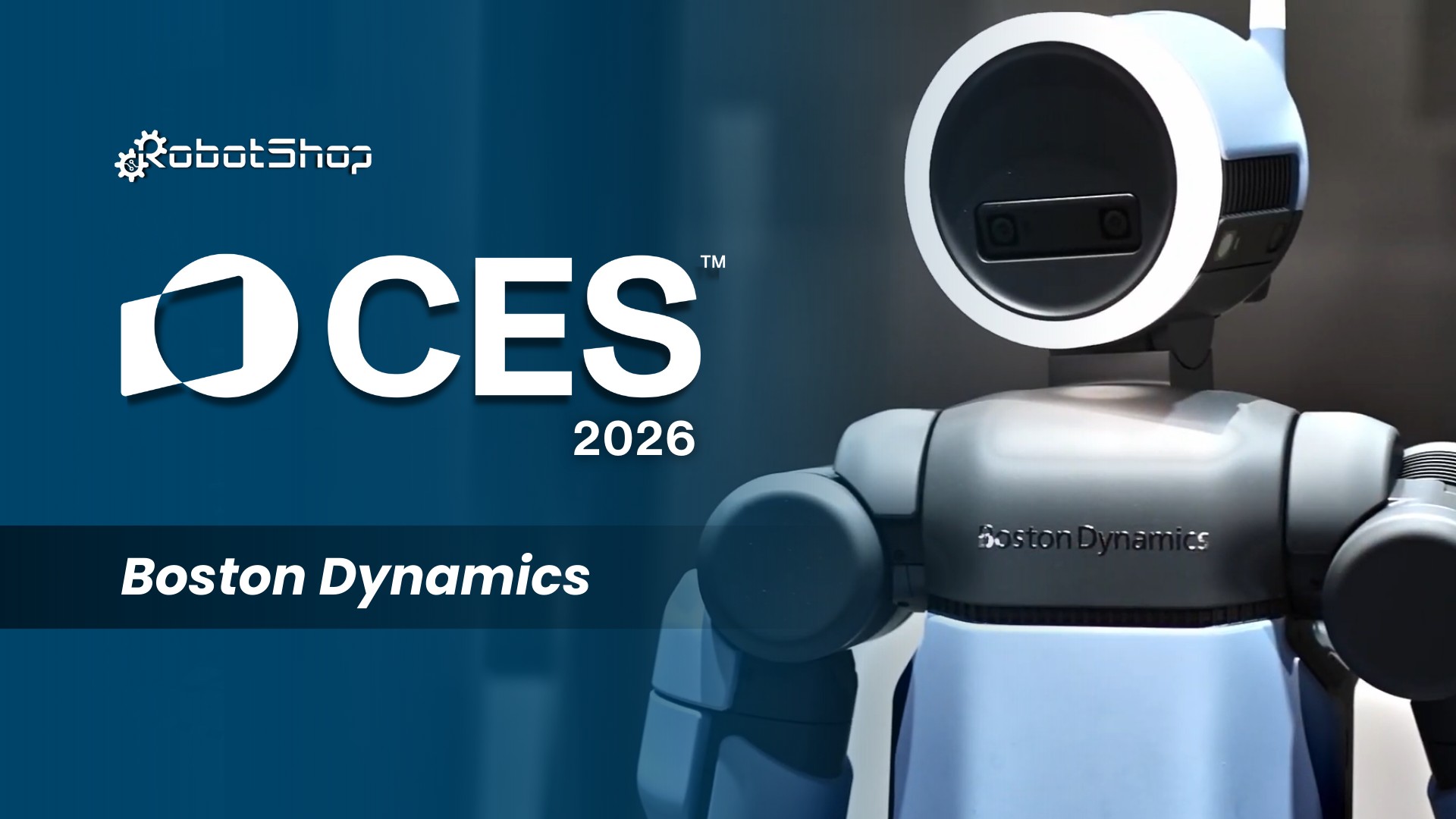 CES 2026 Robotics Highlight: Atlas Moves from Prototype to Product ...