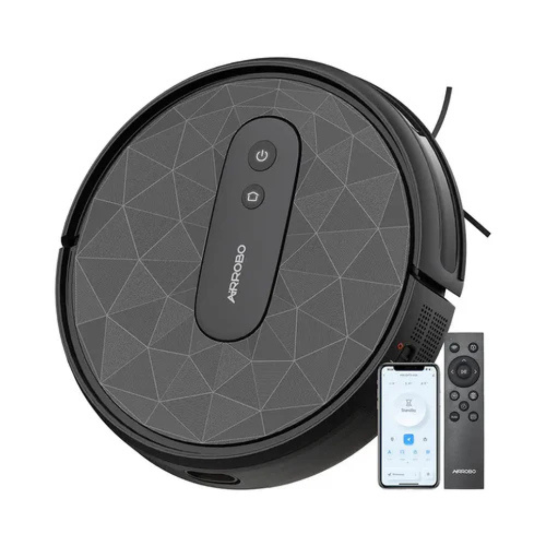 Airrobo P20 - Robot Vacuum Cleaner