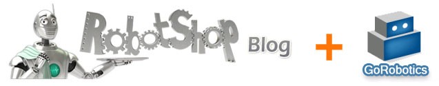 RobotShop Blog and GoRobotics RSS Feeds Merge | RobotShop Community