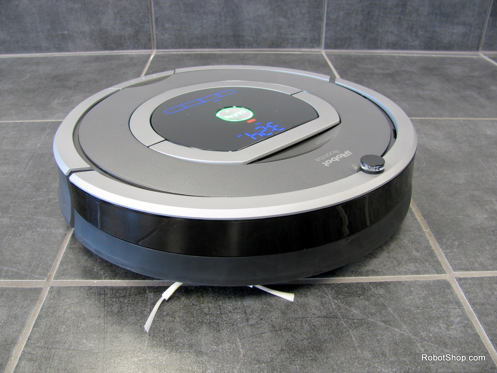 iRobot Roomba 780 Now Available | RobotShop Community