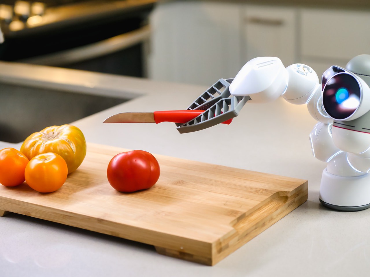 Everything You Need to Know About End-of-Arm Tooling | RobotShop Community