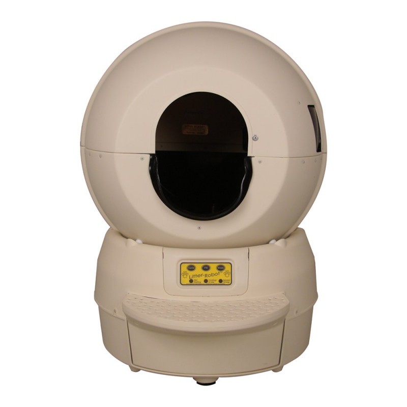 Litter Robot 2 () Litter Robot 2