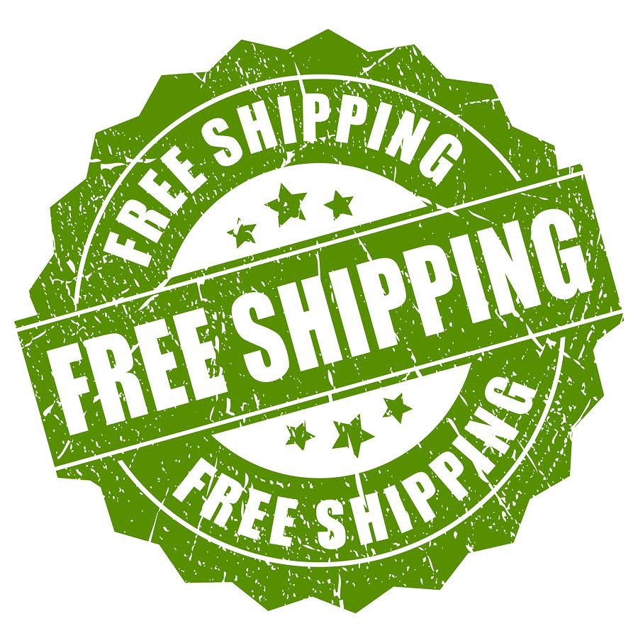Adds New Free Shipping Options For Europe Community