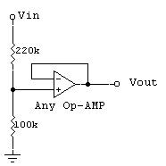 A Simple And Free ADC For Your Microcontroller | RobotShop Community