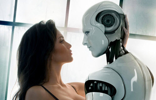 499px x 321px - Yes or No to SexBots? | RobotShop Community